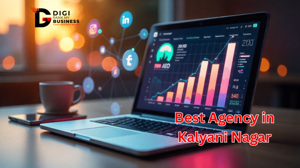 Digital Marketing Service in Kalyani Nagar