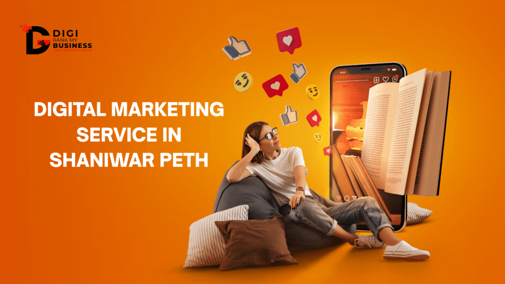 digital marketing service in Shaniwar Peth