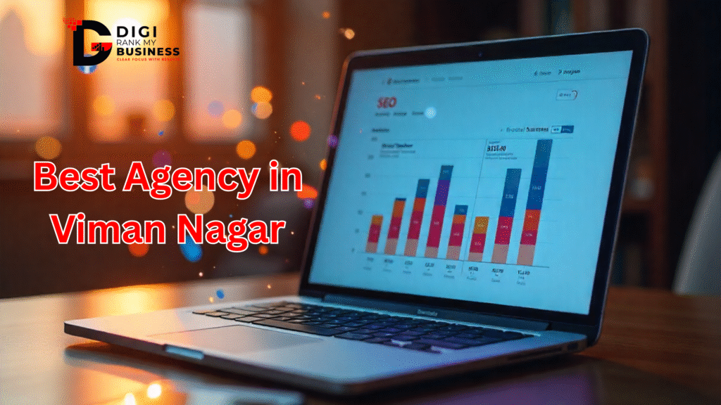 digital marketing service in Viman Nagar