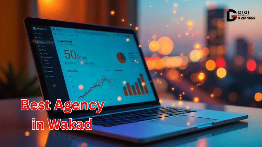 digital marketing service in Wakad